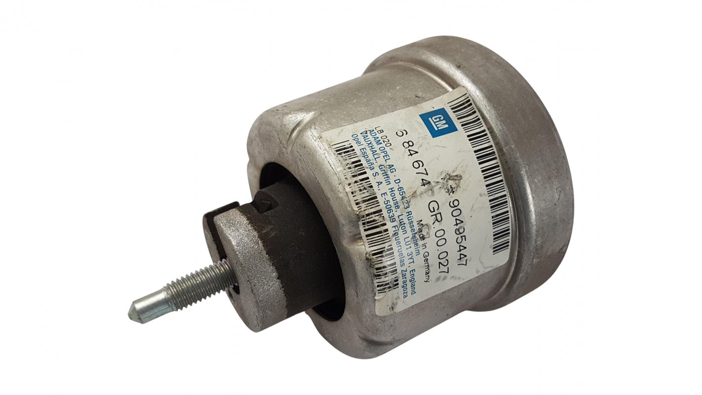 Original OE OPEL Motorlager 90495447