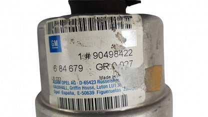 Original OE OPEL Motorlager 90498422
