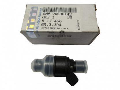 Original OE OPEL Injektor 90536149