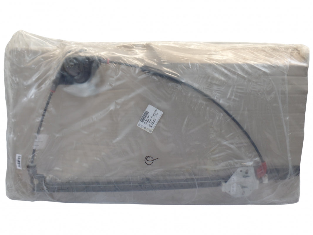 Original VW Transporter T4 Fensterheber manuell rechts 701837502F