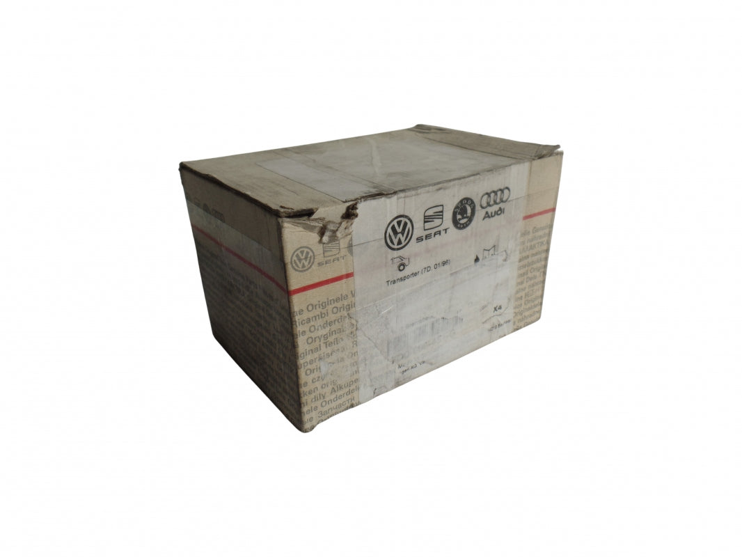 Original OE Volkswagen Bremsbeläge 7D0698451G