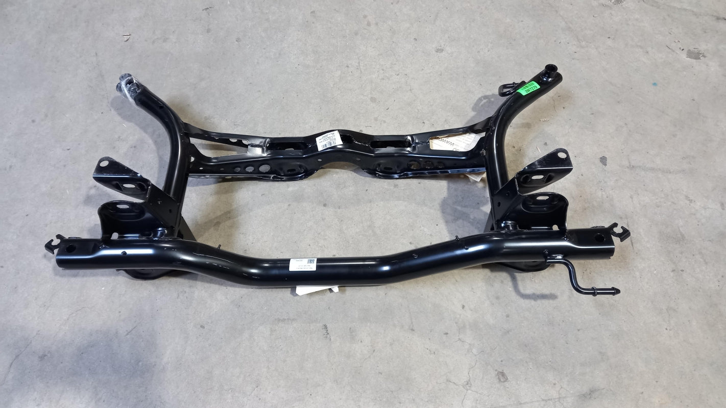 Original OE Volkswagen Achsträger Motorträger 5Q0505315H