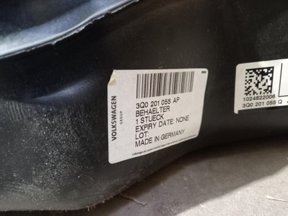 Original VW Passat B8 SKODA Superb 3V Treibstofftank 3Q0201055AP