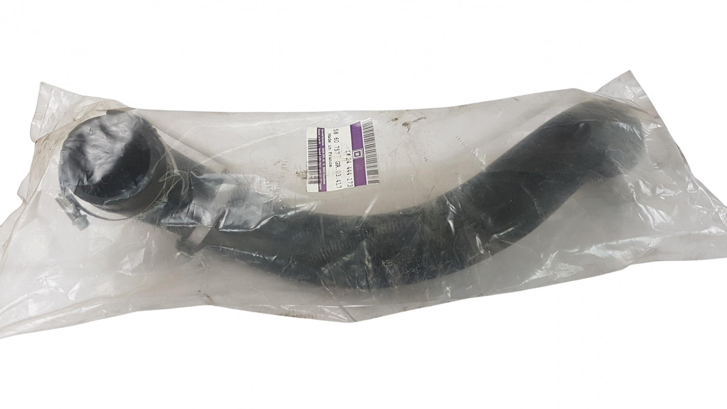 Original OE OPEL Luftfilter Ansaugschlauch 24444173