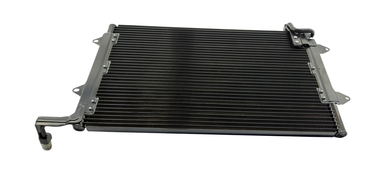 Original VW Golf III 1H 1E Vento Klimakondensator 1H0820413