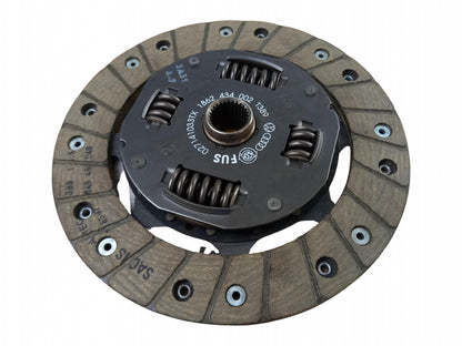 Original OE Volkswagen Kupplungsscheibe 027141033TX