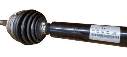 Original OE Volkswagen Antriebswelle 6K0407272T