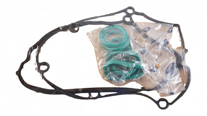 Original FORD C-Max Mondeo Kuga Galaxy Zylinderkopfhaube Dichtungssatz 1365586