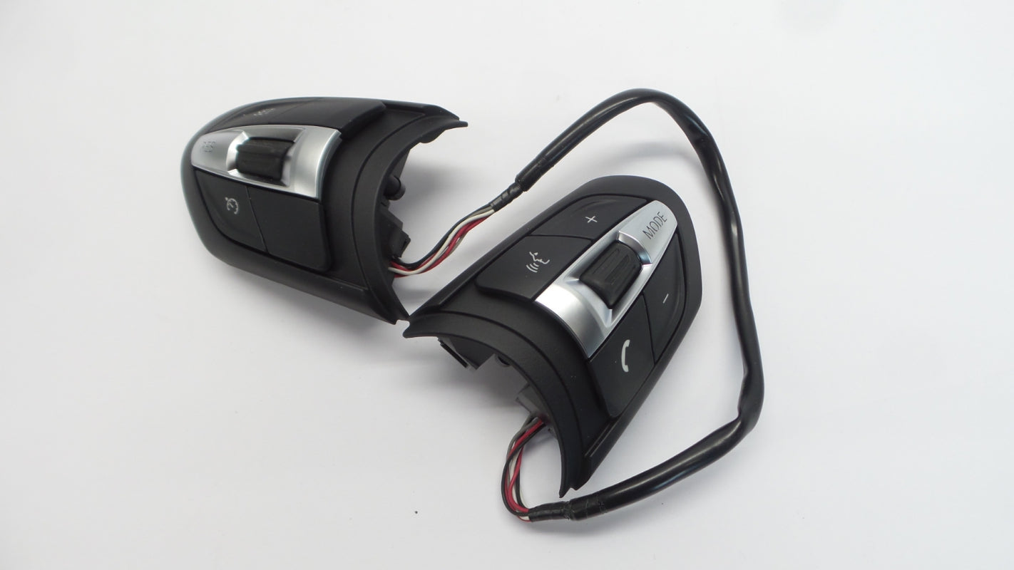 Original BMW 6er F06 5er F07 GT F10 X6 F16 2er F22 Lenkradschalter 61317849407