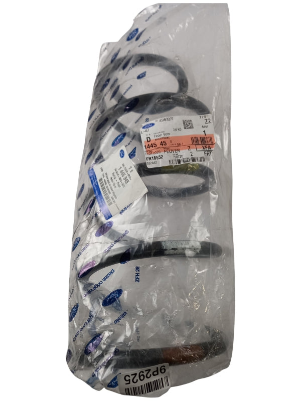 Original OE FORD Fahrwerksfeder 1445945