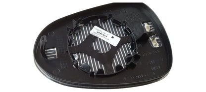 Original SEAT Exeo Ibiza IV (6J) Spiegelglas beheizbar konvex Links 6J0857521H