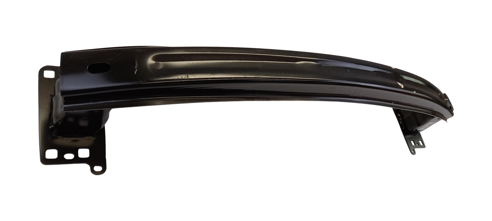 Original SEAT Ibiza Mk4 '09-'17 Stoßstange Querträger vorne 6J0807109A