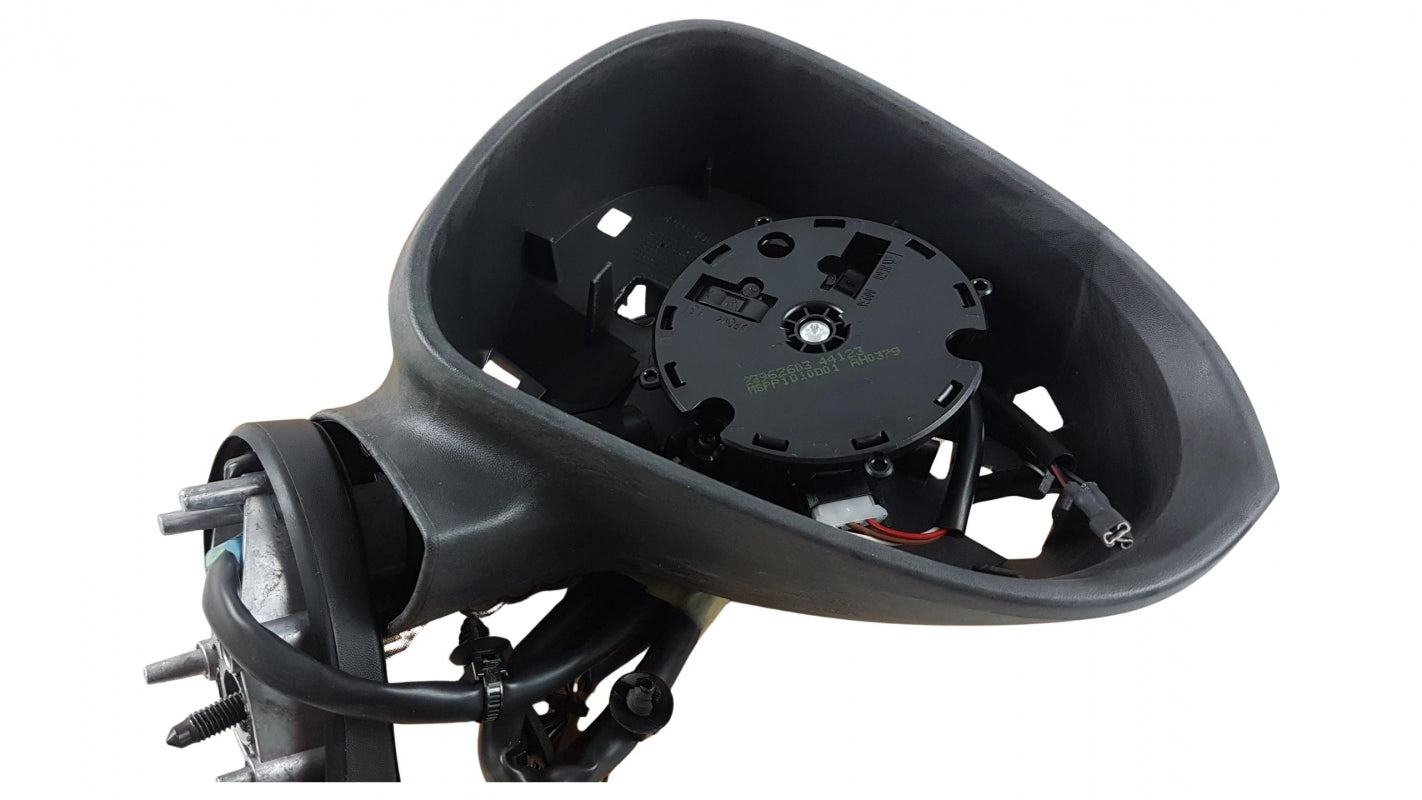 Original SEAT Exeo (2009-2018) Außenspiegel Rückspiegel Rechts 3R1857508A9B9