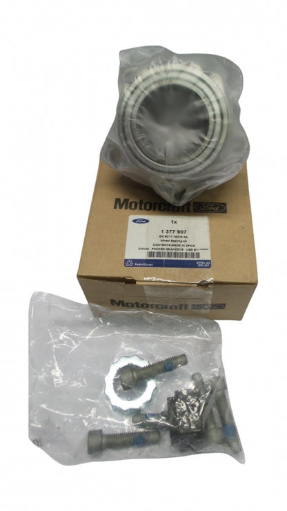 Original FORD Transit (TT9) '06-'13 Radlagersatz vorne 1377907
