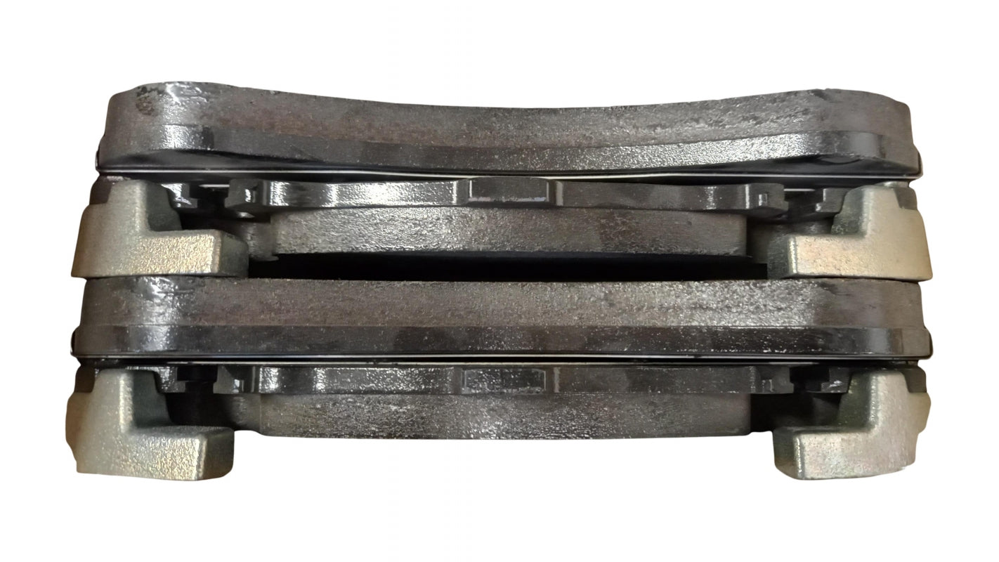 Original AUDI A8 4H Bremsbeläge Bremsklötze vorne 4H0698151F