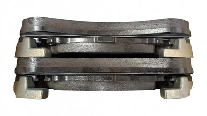 Original AUDI A8 4H Bremsbeläge Bremsklötze vorne 4H0698151F