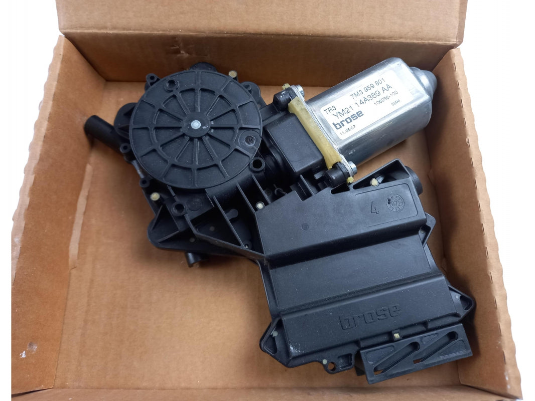 Original OE Volkswagen Fensterhebermotor 7M3959801