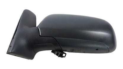 Original VW Sharan 7M Außenspiegelgehäuse satinschwarz links 7M3857507J01C