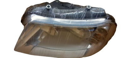 Original VW Sharan I (2000-2010) Frontscheinwerfer Links 7M3941015AD