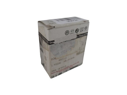 Original AUDI VW SEAT Umlenkrolle Führungsrolle 038109244E