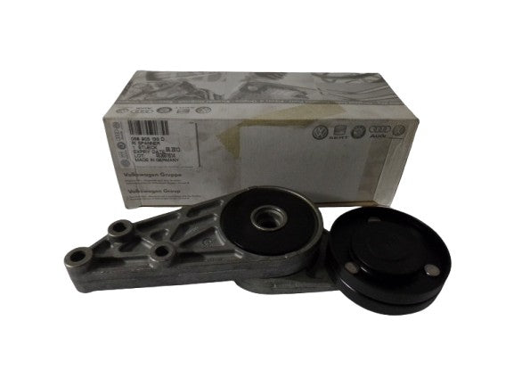 Original OE Volkswagen Riemenspanner 058903133D