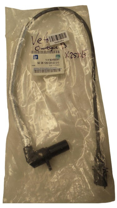 Original OPEL Omega-B 2.5/2.6/3.0/3.2L V6 Kurbelwellensensor 90492061