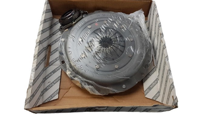 Original FIAT Punto Doblo LANCIA Ypsilon Musa 1.3JTD Kupplungssatz 71791804