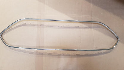 Original FORD B-Max Rahmen Kühlergitter Kühlergrill Zierleiste Chrom 1835982