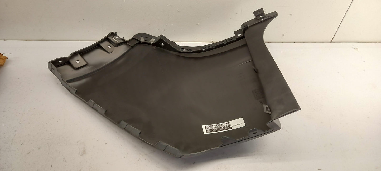 Original OE OPEL Stoßfängerabdeckung 39097387