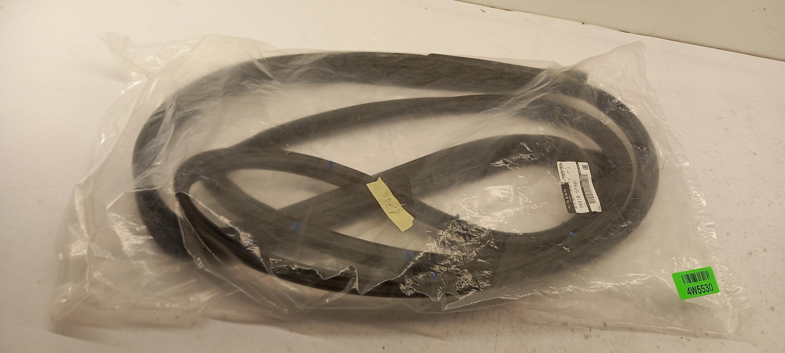 Original OE NISSAN Türdichtung 808306PA0C
