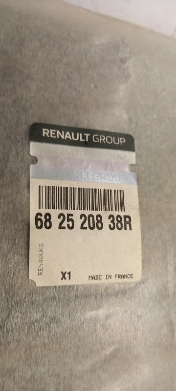 Original OE RENAULT Handschuhfach Deckel 682520838R