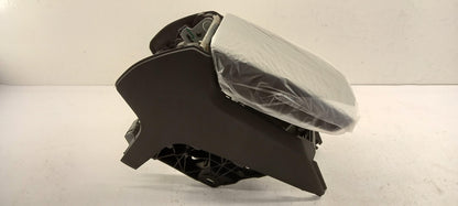 Original OE Volkswagen Armlehne 5FA864207B38M