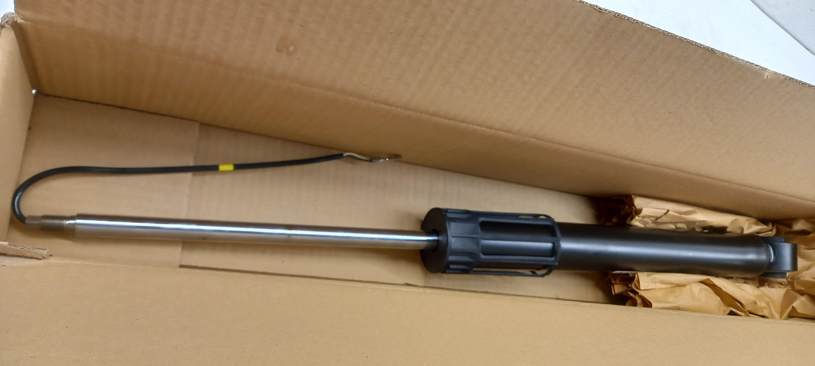 Original OE Volkswagen Stoßdämpfer 2Q0513119BH