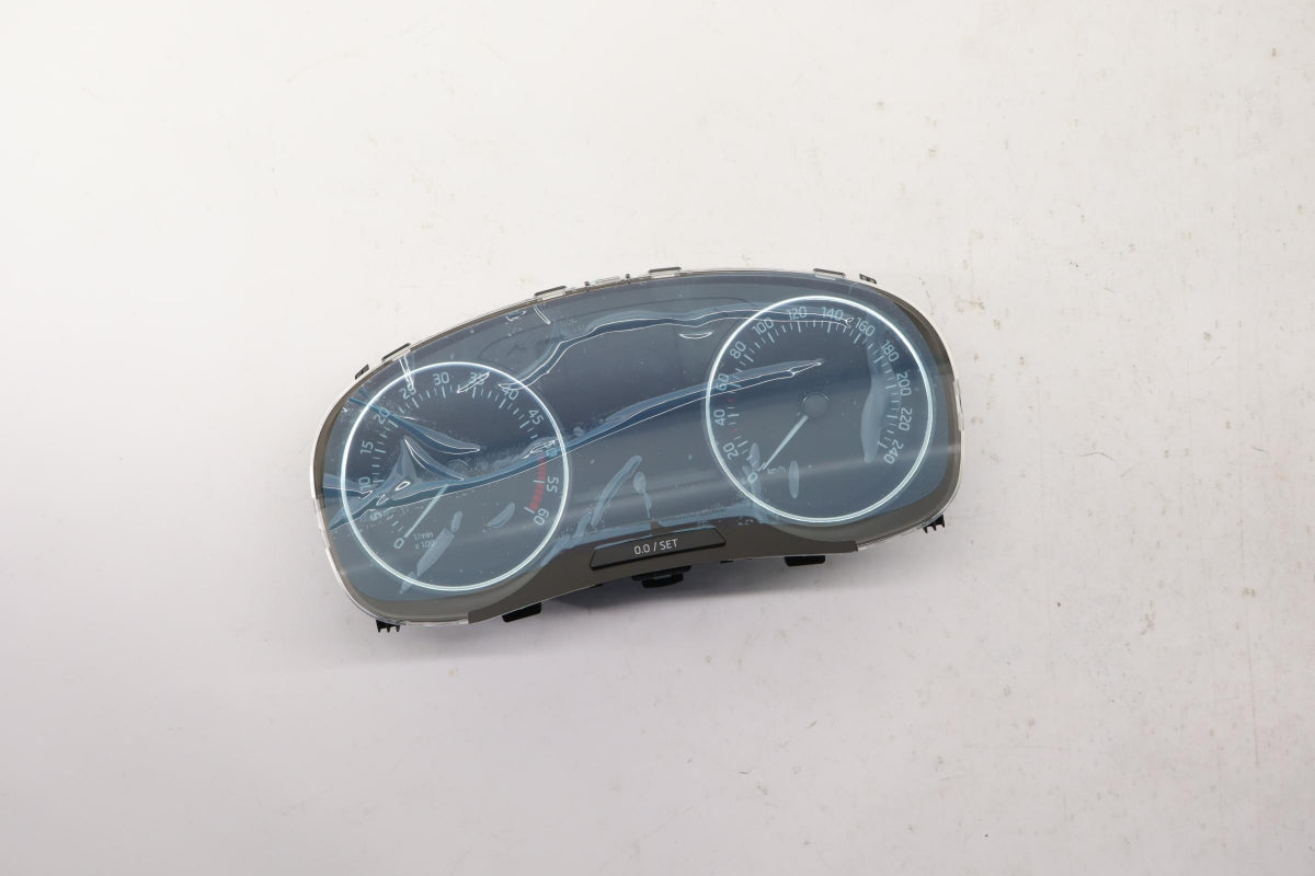 Original OE Volkswagen Kombiinstrument 5JA920701A
