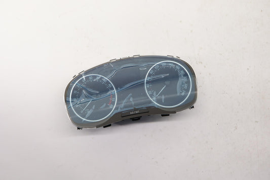 Original OE Volkswagen Kombiinstrument 5JA920701A
