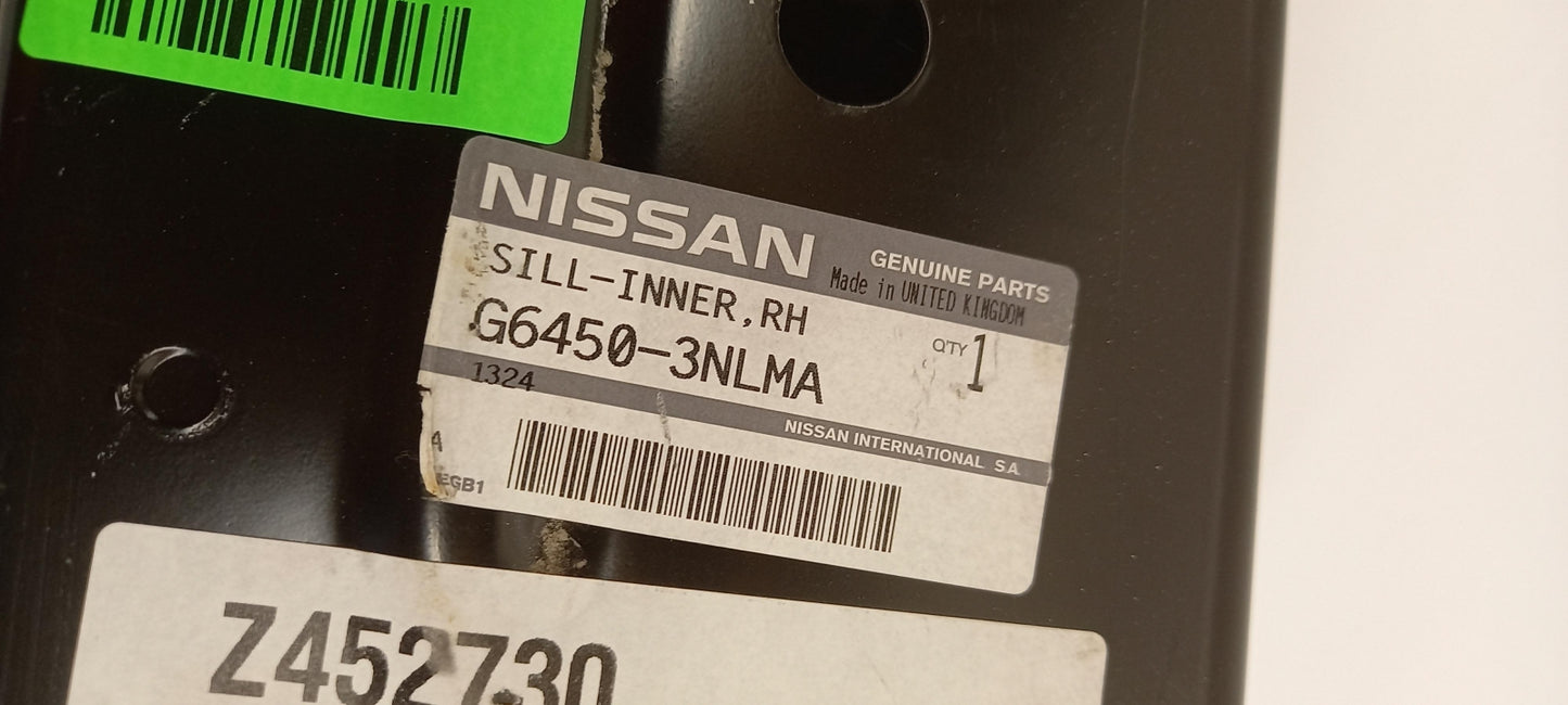 Original OE NISSAN G64503NLMA