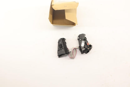 Original OE Volkswagen Lenkradschalter 5E0919719BWHS