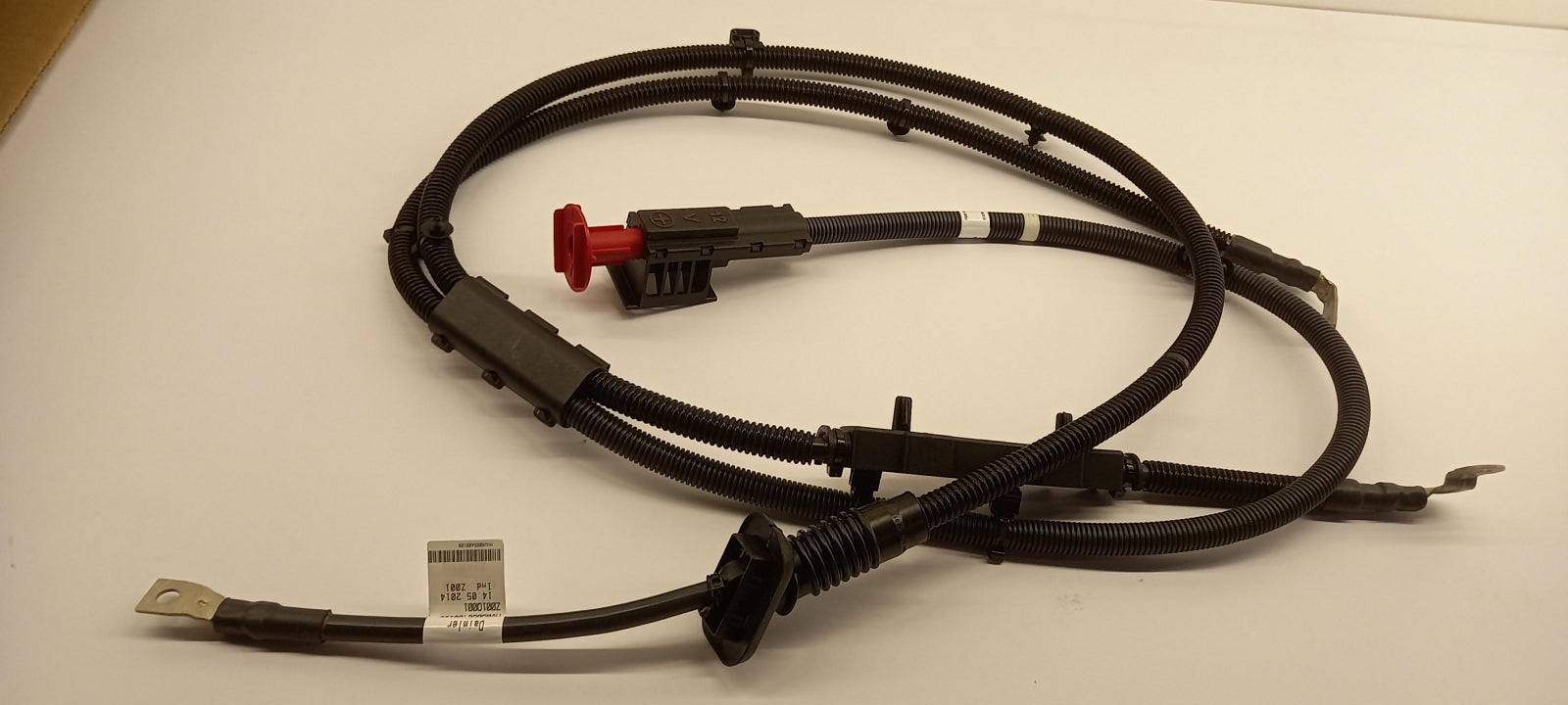 Original OE Volkswagen Kabelbaum 2E0971130BF