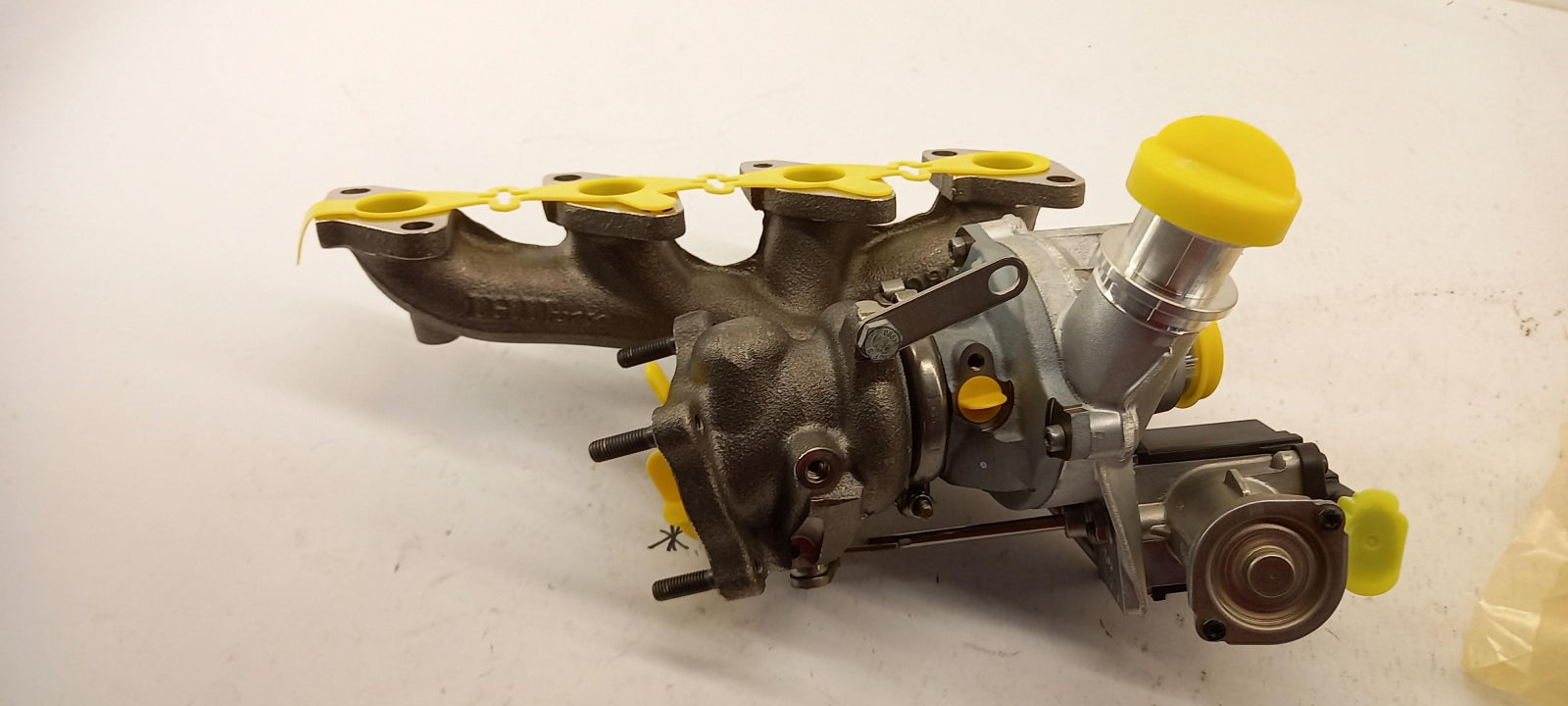 Original OE Volkswagen Turbolader 03F145701TX