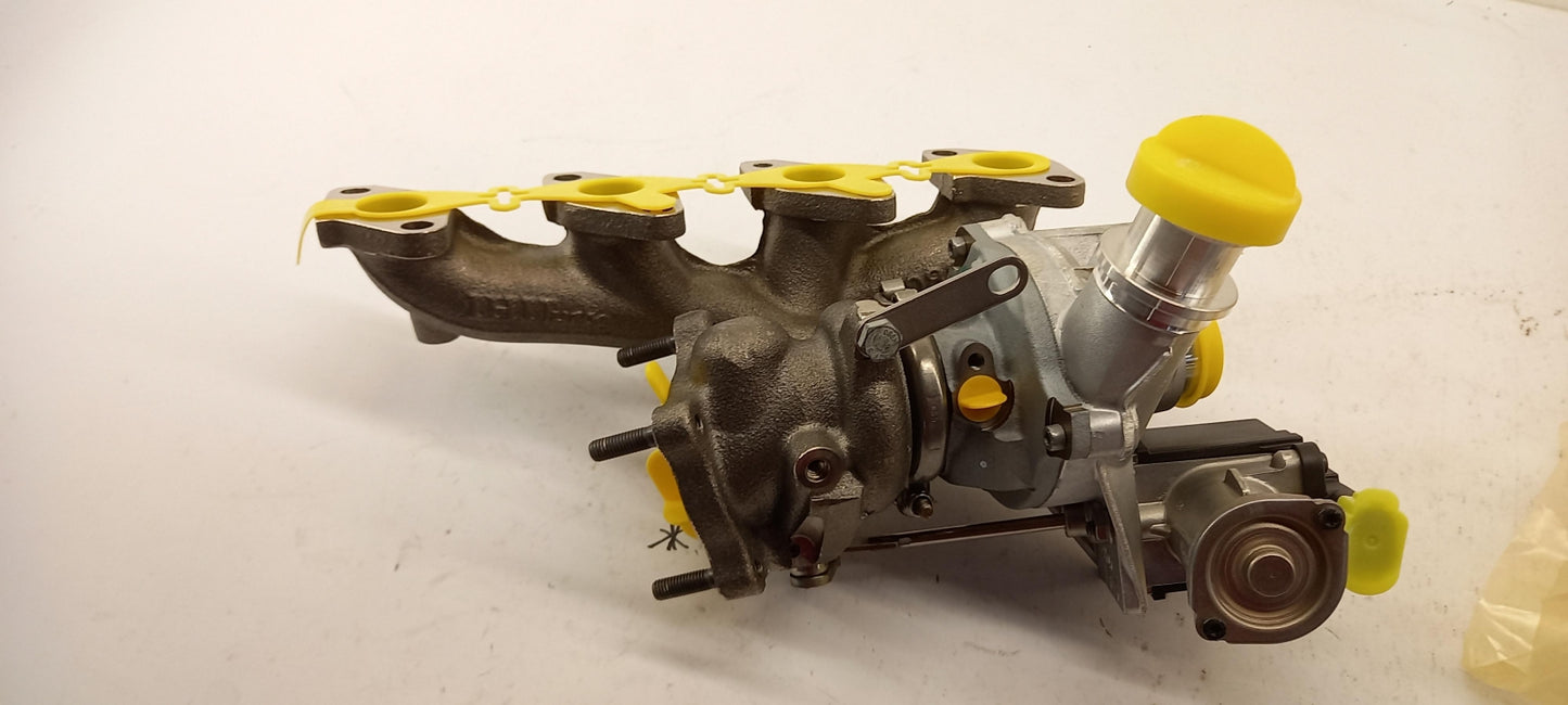 Original OE Volkswagen Turbolader 03F145701TX