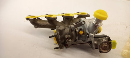 Original OE Volkswagen Turbolader 03F145701TX