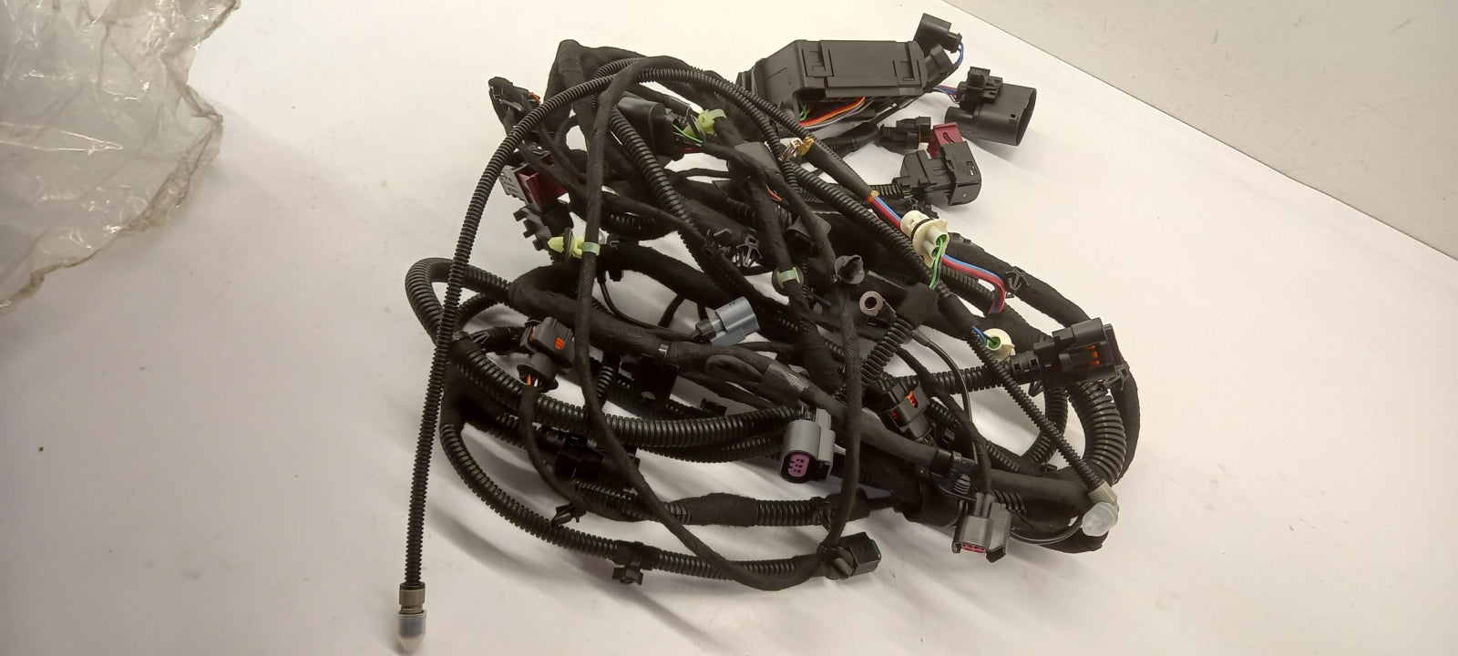 Original OE OPEL Kabelbaum 13347892