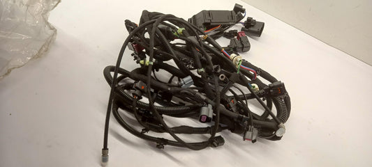 Original OE OPEL Kabelbaum 13347892