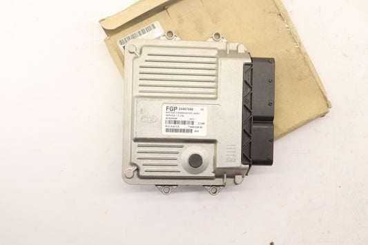 Original OE OPEL Motorsteuergerät 24467086