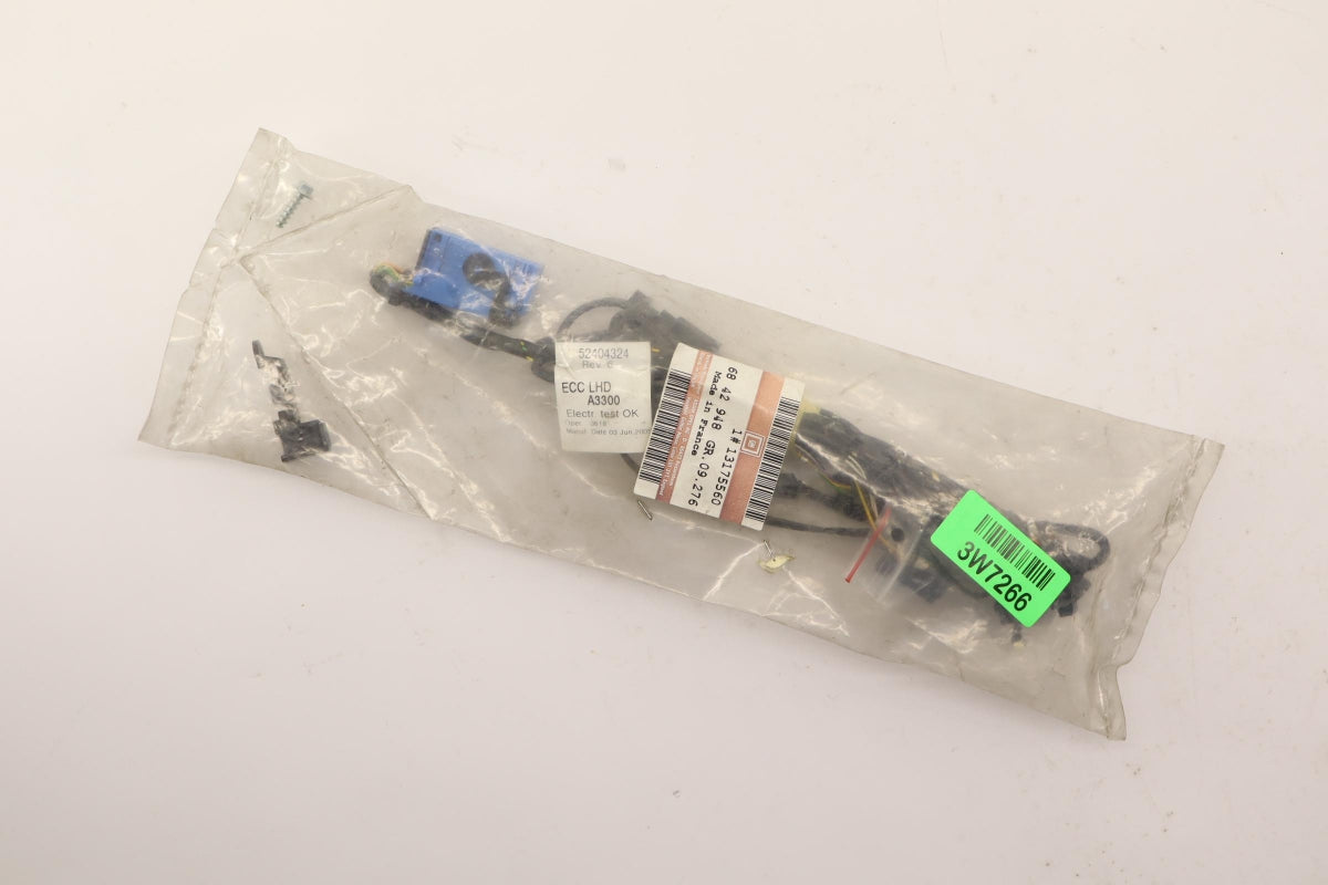 Original OE OPEL Kabelbaum 13175560