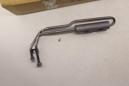 Original AUDI A4 8H/8E A6 4F SEAT Exeo 3R Getriebekühlleitung 8E0317823L