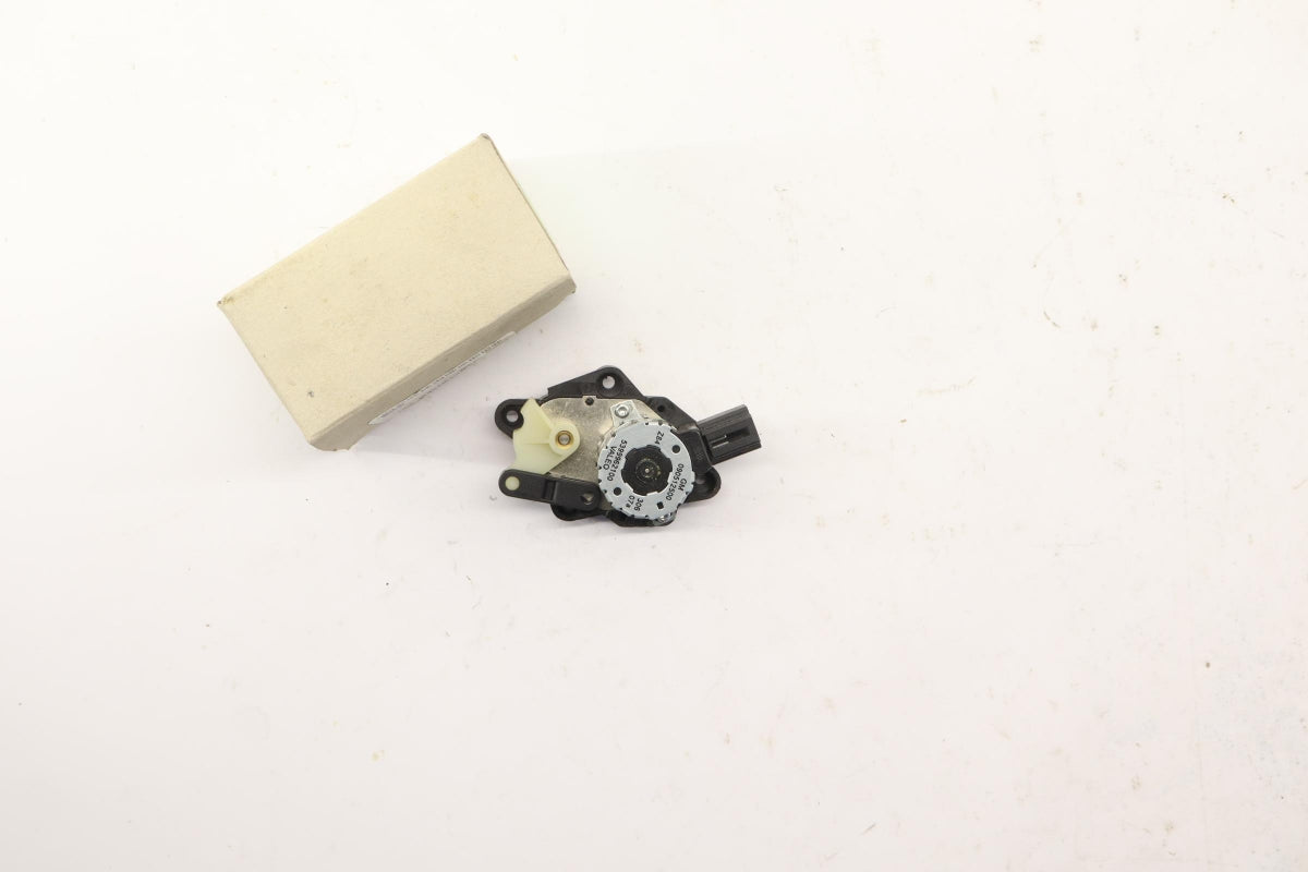 Original OE OPEL Mischklappen Stellelement 90512500