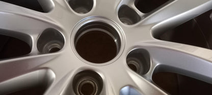 Original OE Volkswagen Felge 3AA601025AD8Z8