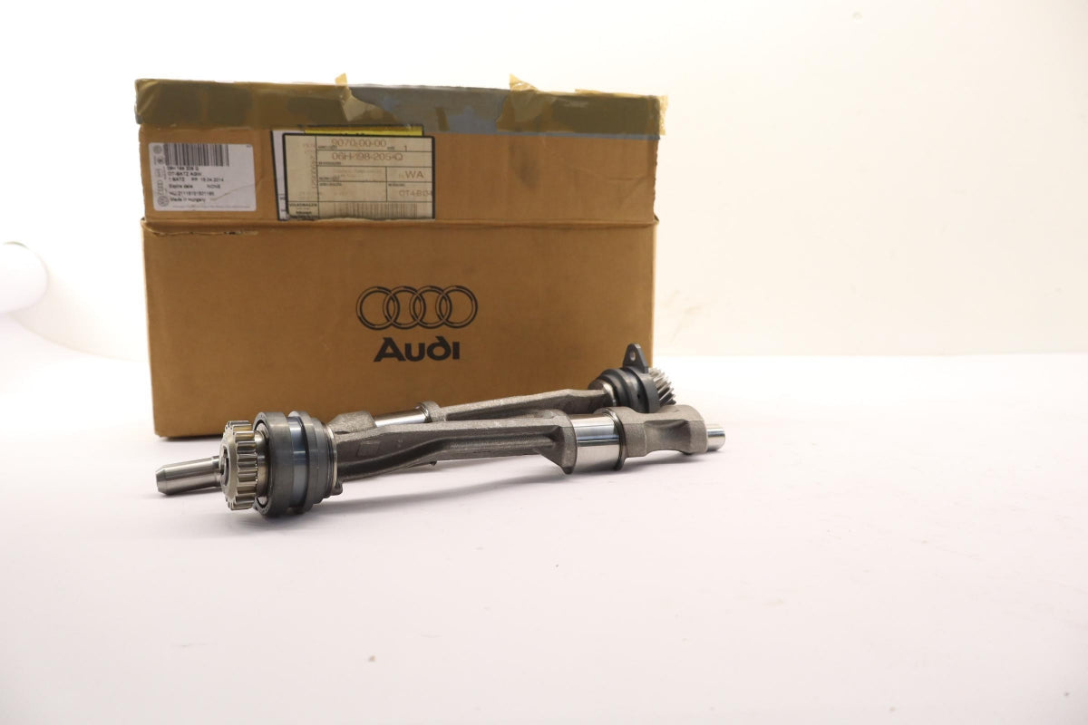 Original OE Volkswagen Ausgleichswelle 06H198205Q