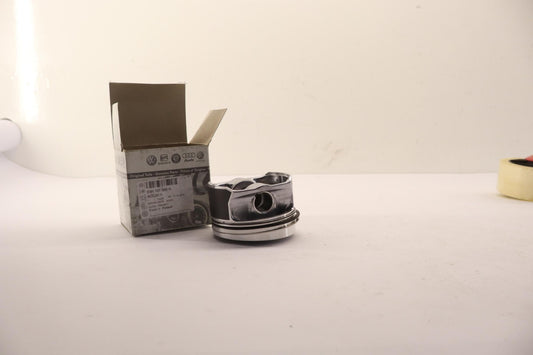 Original OE Volkswagen Kolben 03H107066N